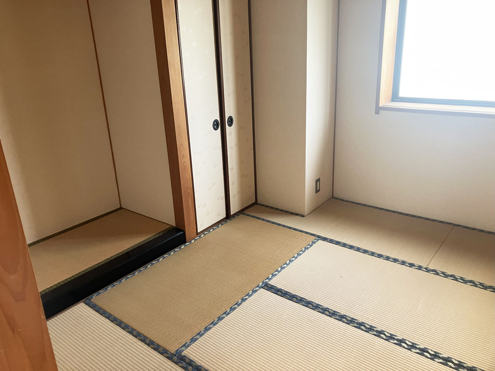 別フロア(和室)