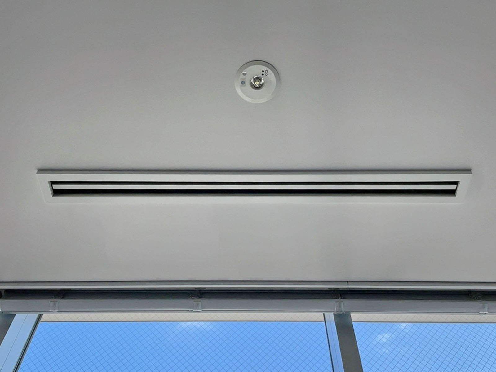 空調