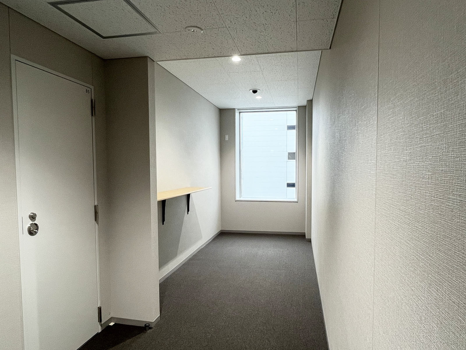 リフレッシュスペース