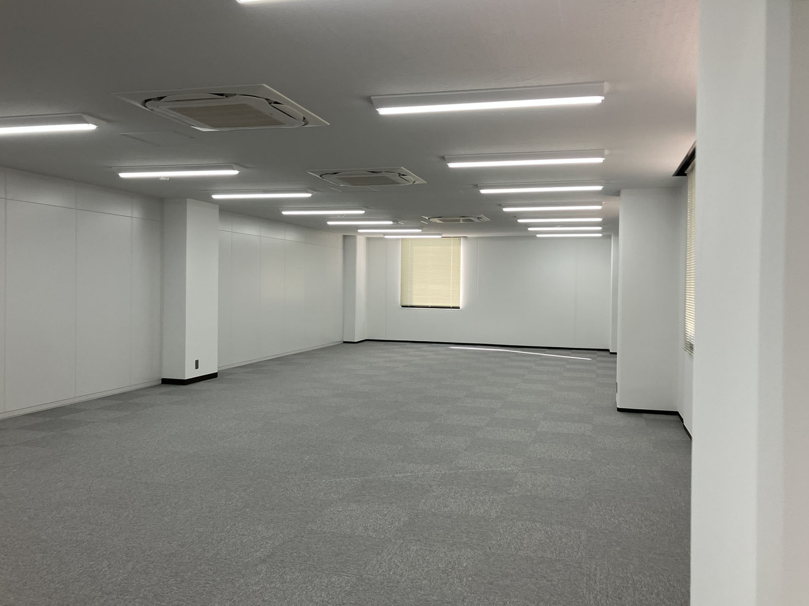 オフィス室内参考画像(7階)