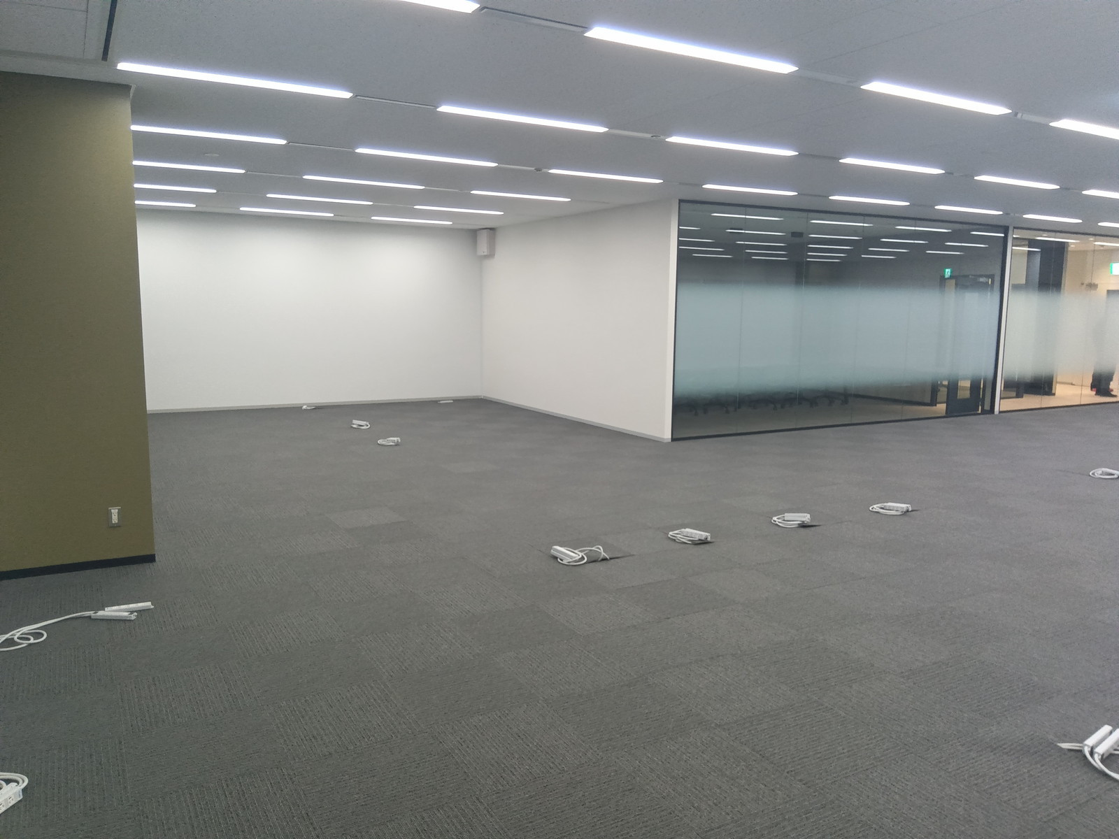 室内奥の様子