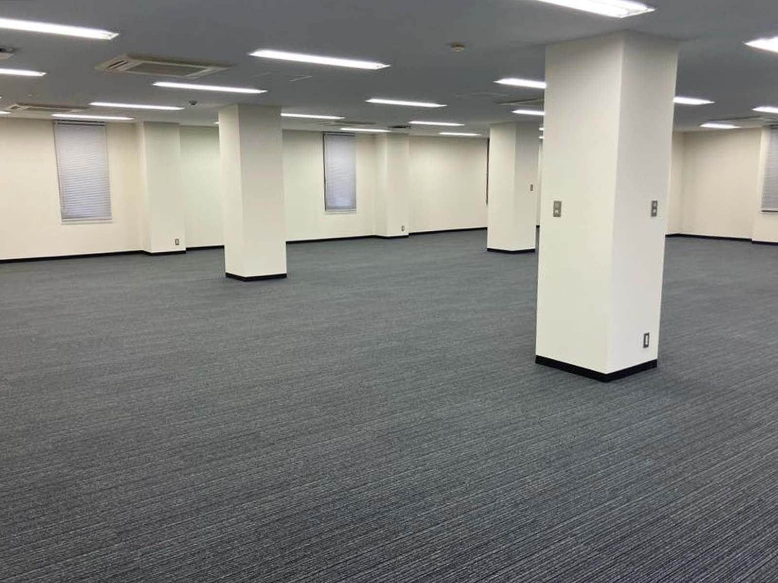 別角度の様子