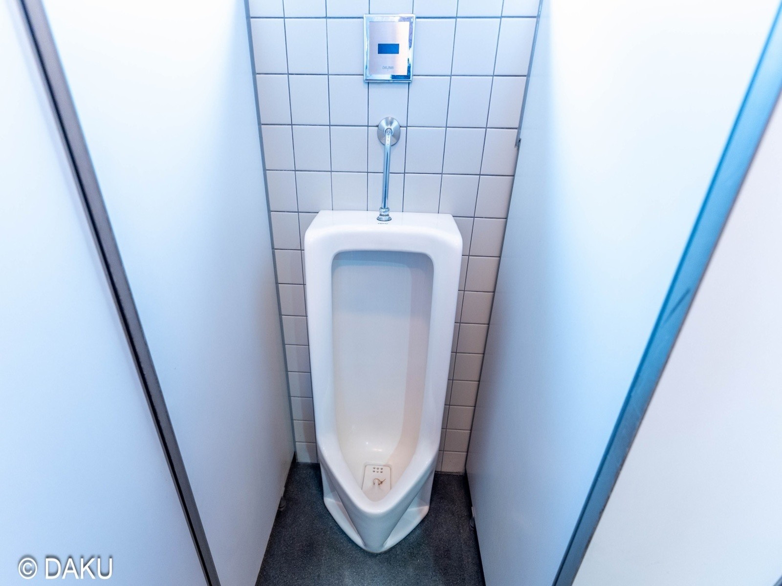 男性用トイレ