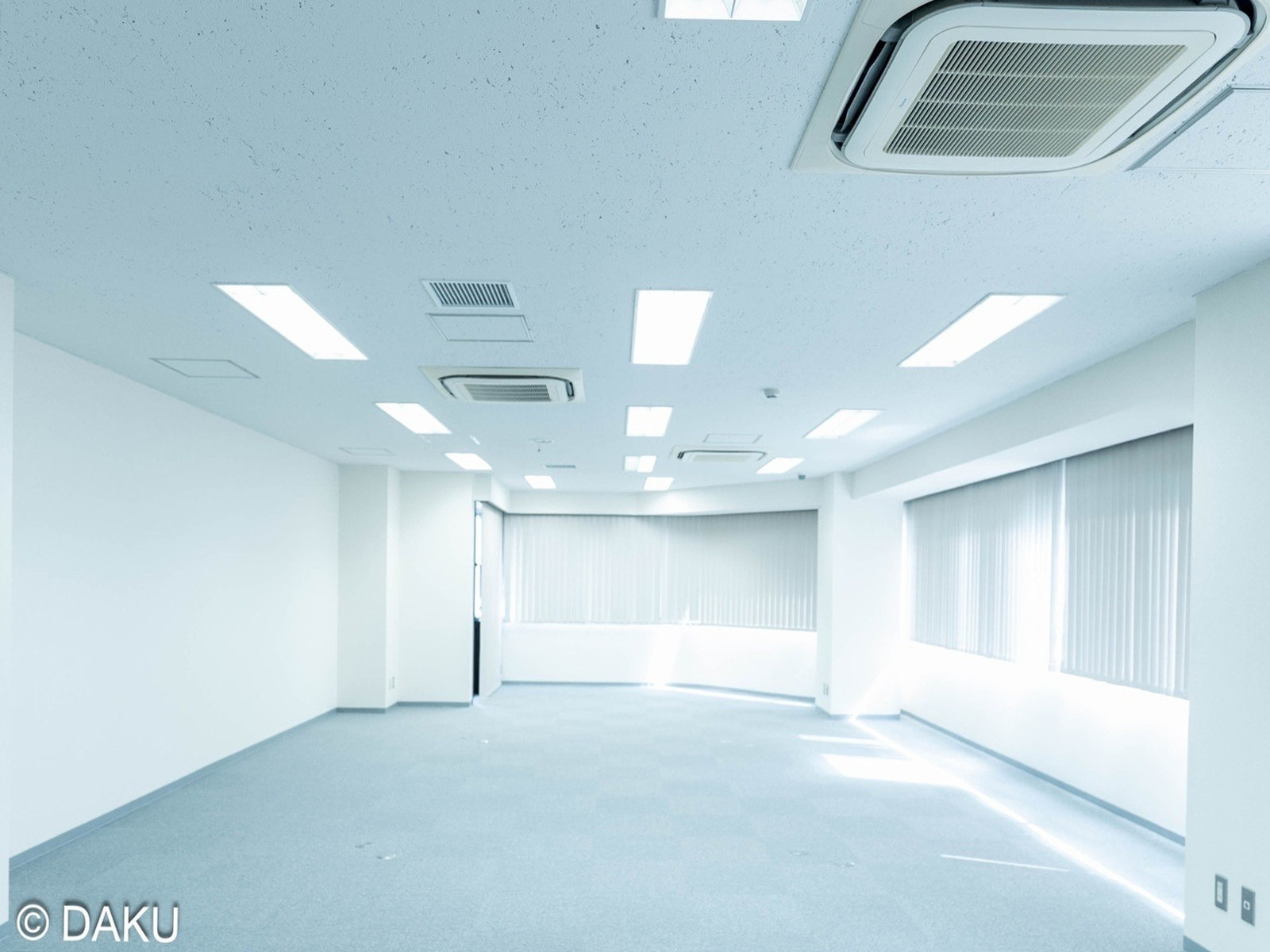 別角度の様子