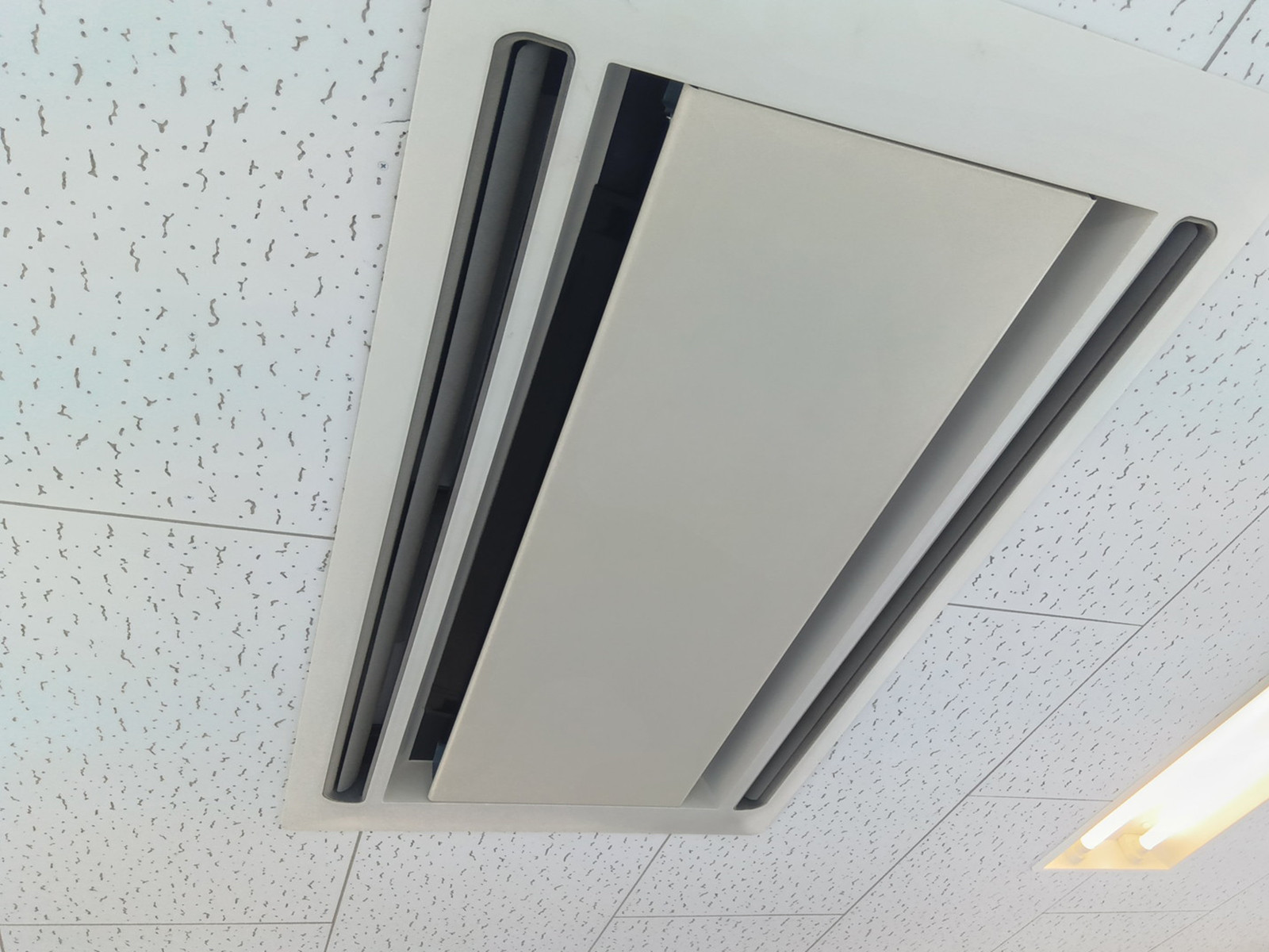 空調