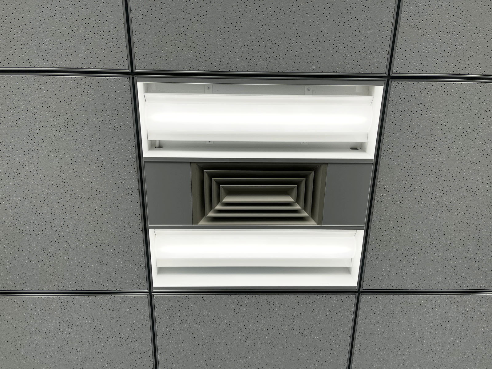 照明・空調