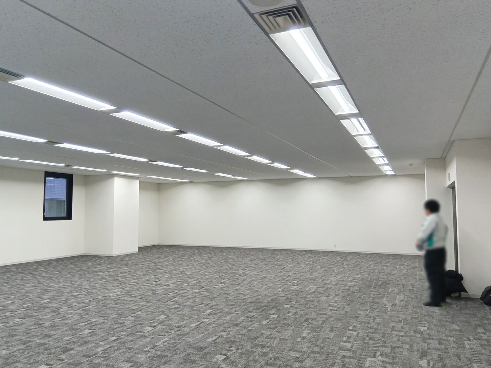 オフィス室内参考画像