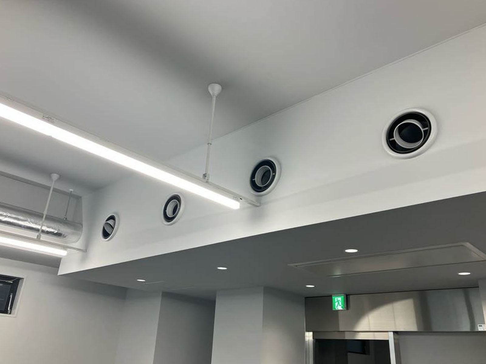 空調