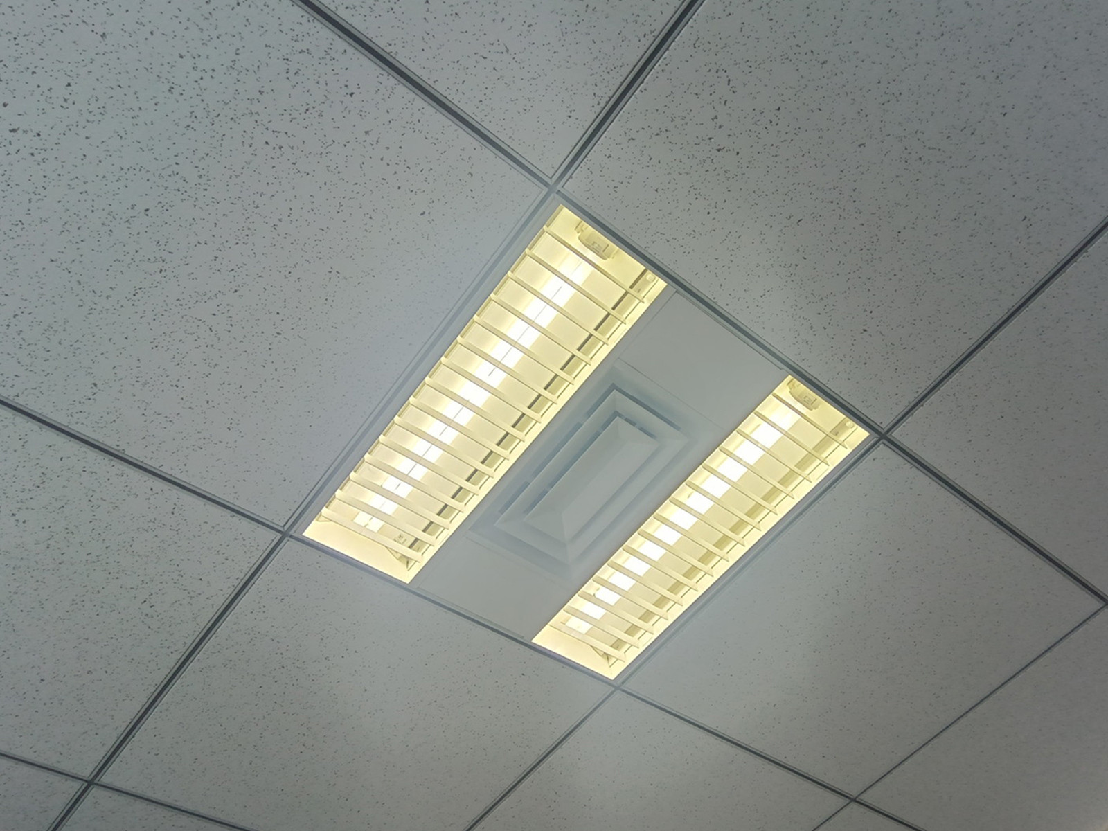 空調・照明
