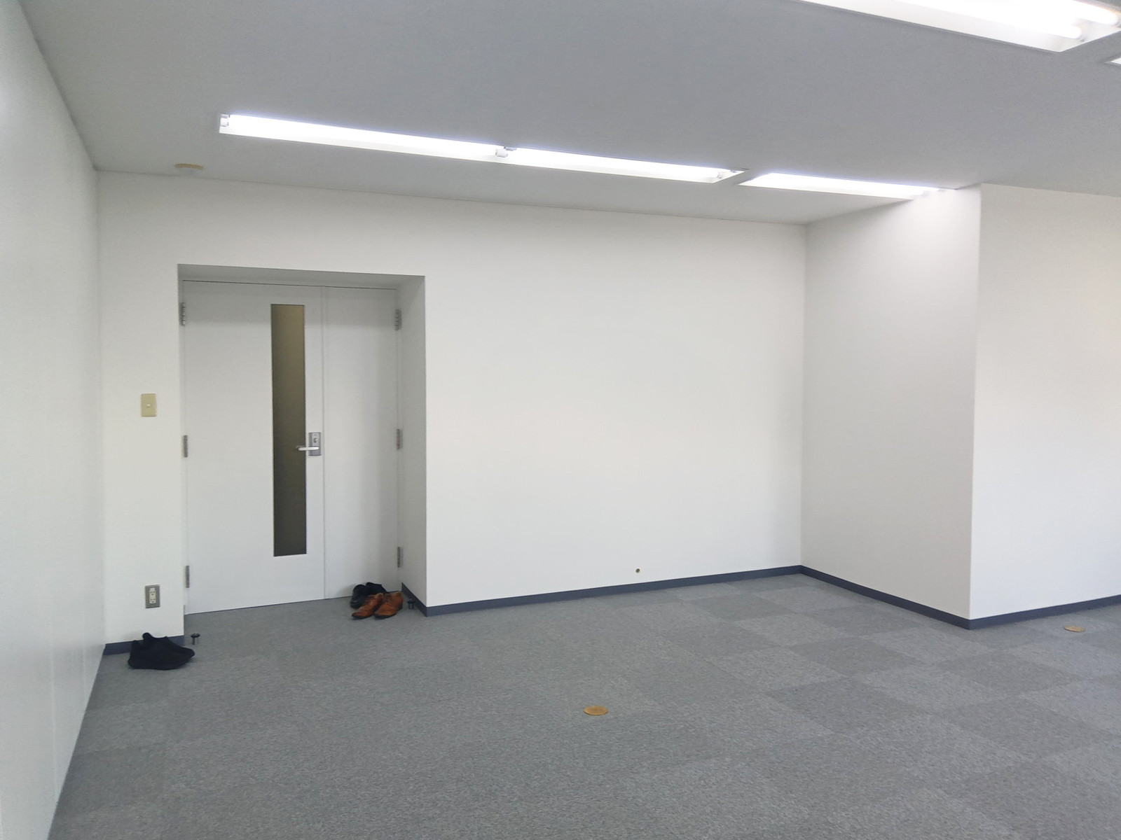 別角度の様子