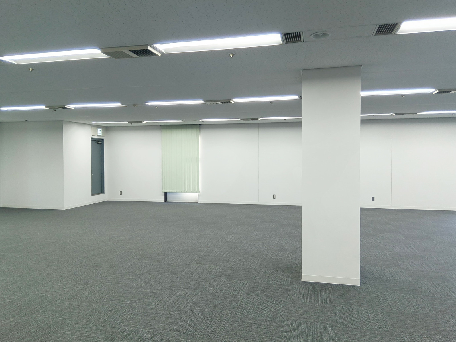 一部柱有り