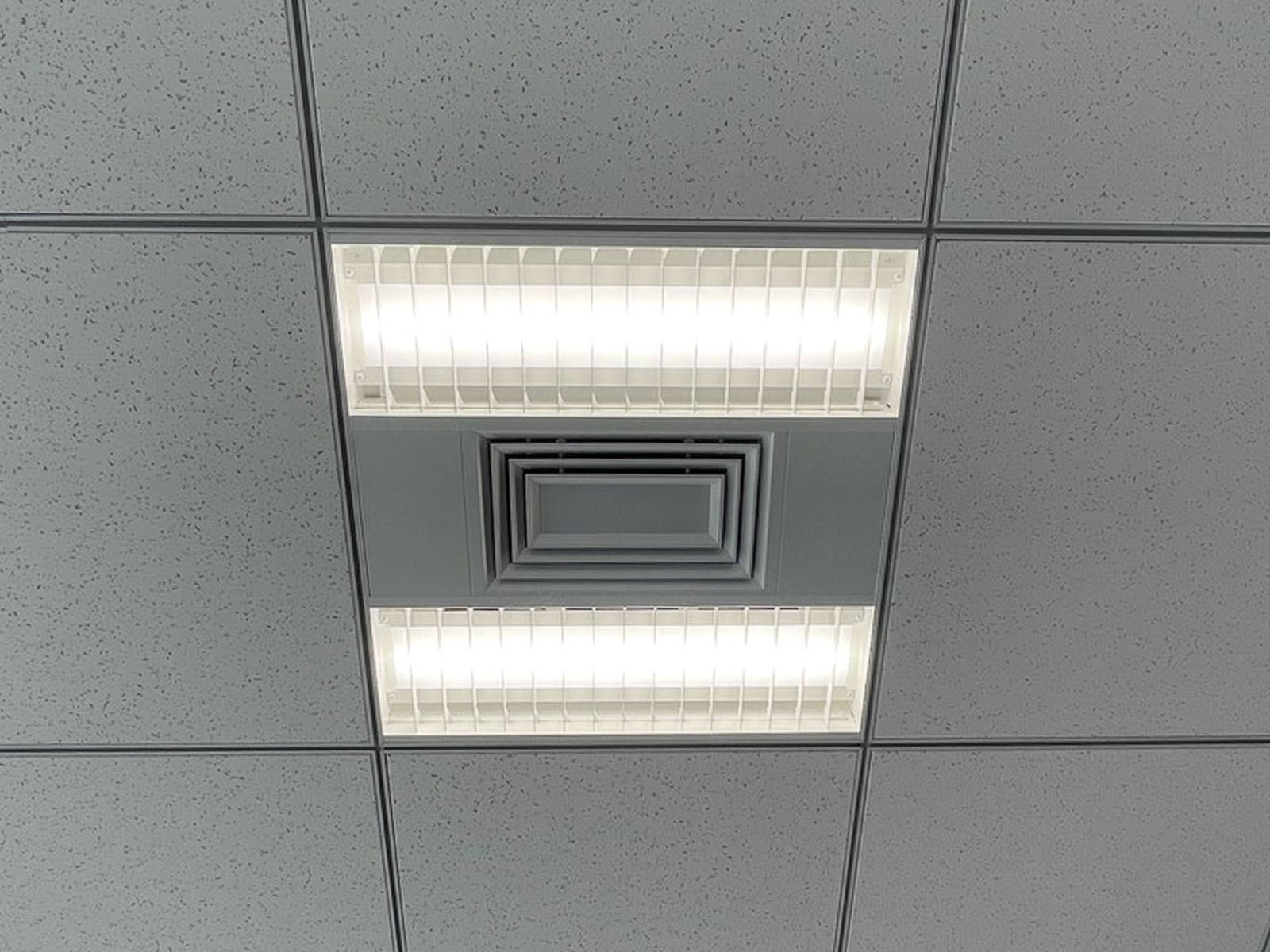 空調