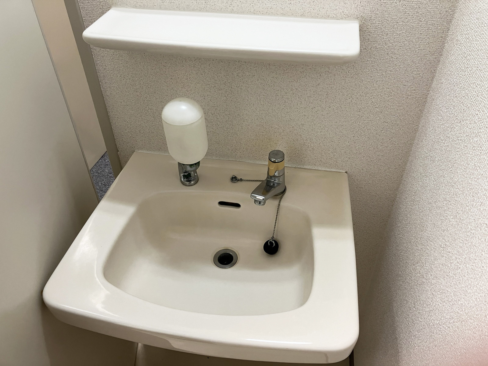 洗面台