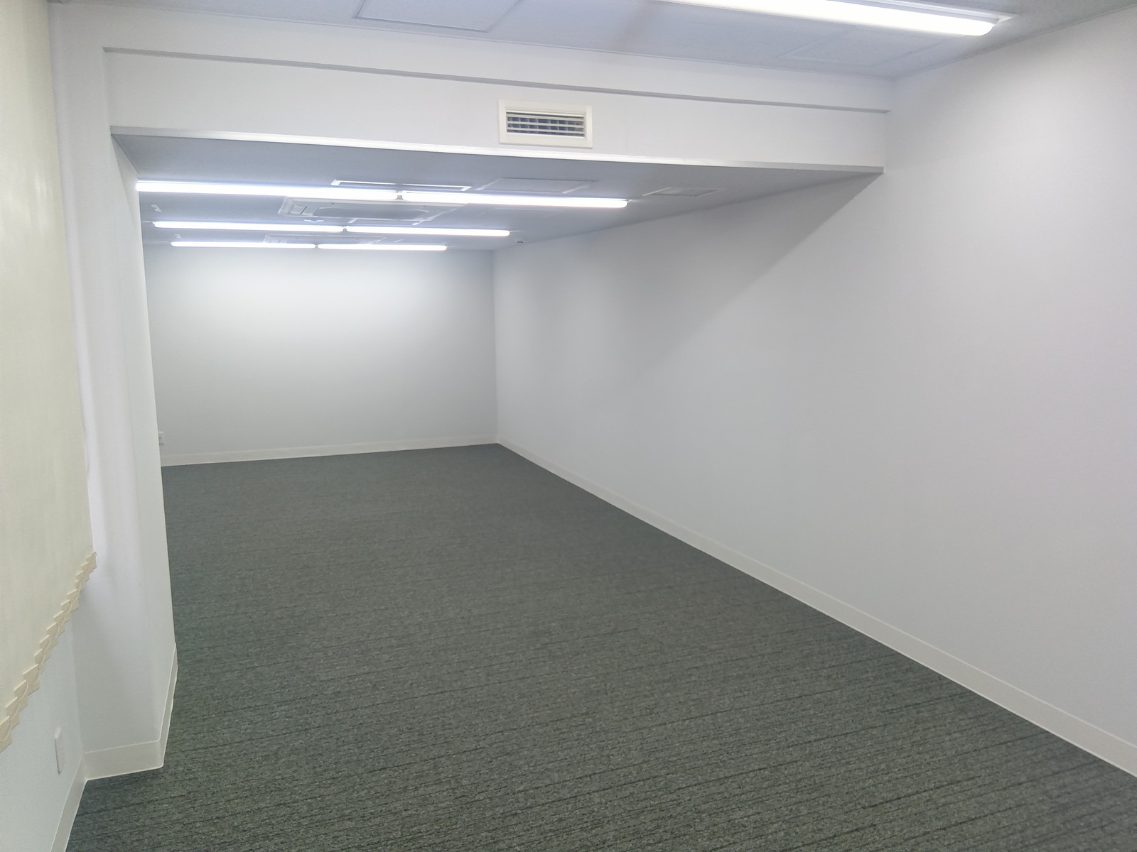 室内の様子