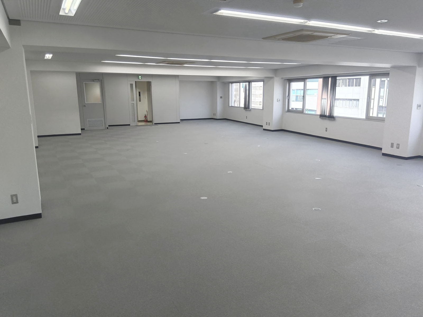 室内の様子