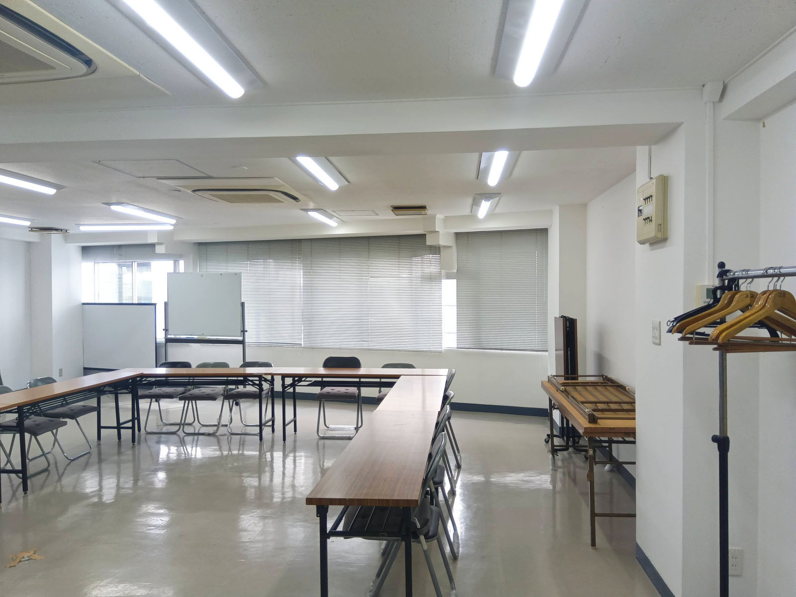 別角度の様子