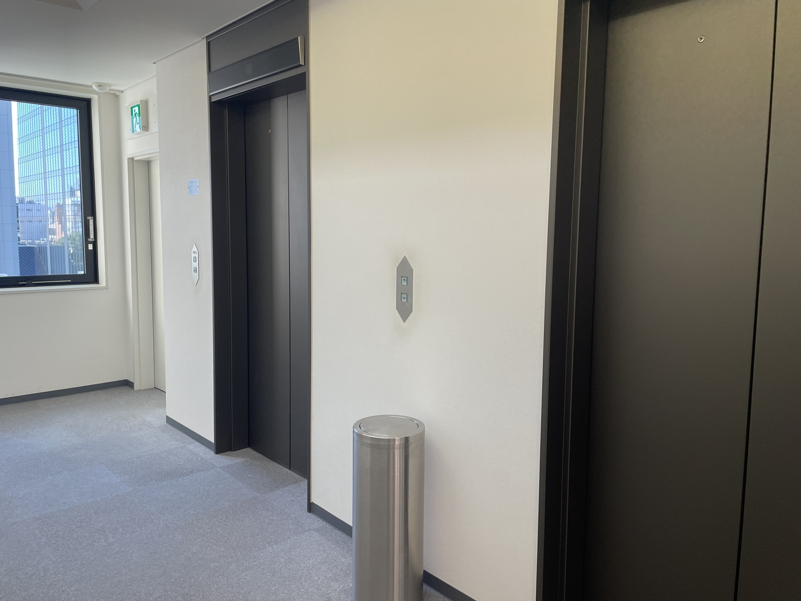 エレベーター