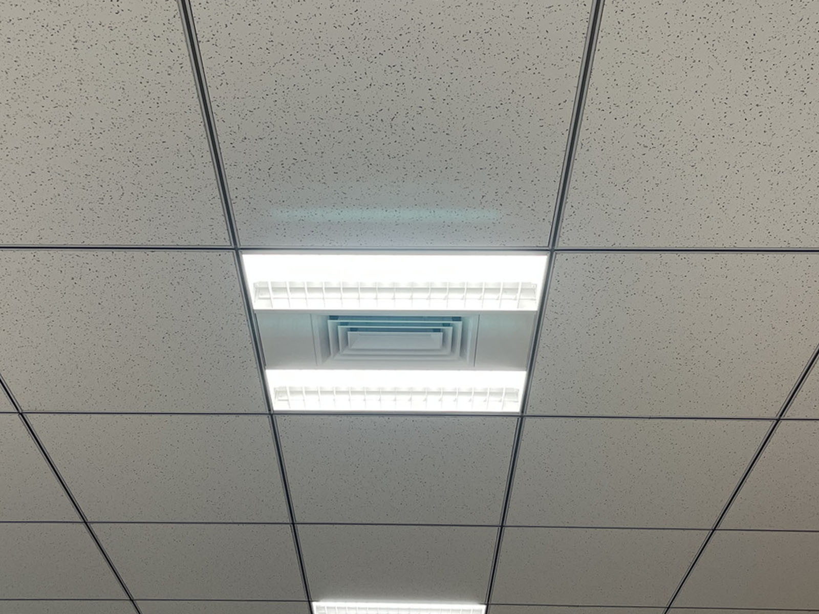 空調