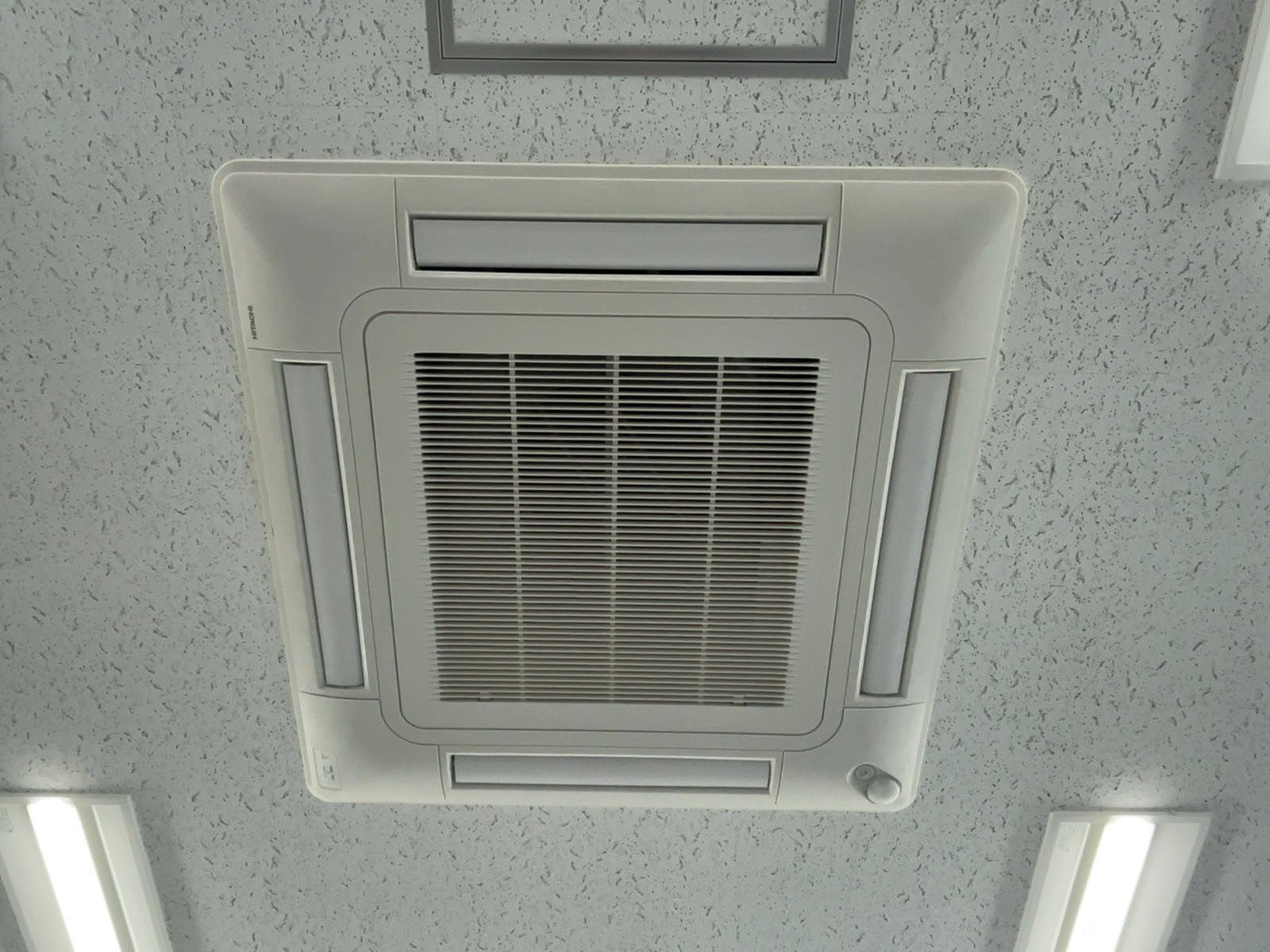 空調