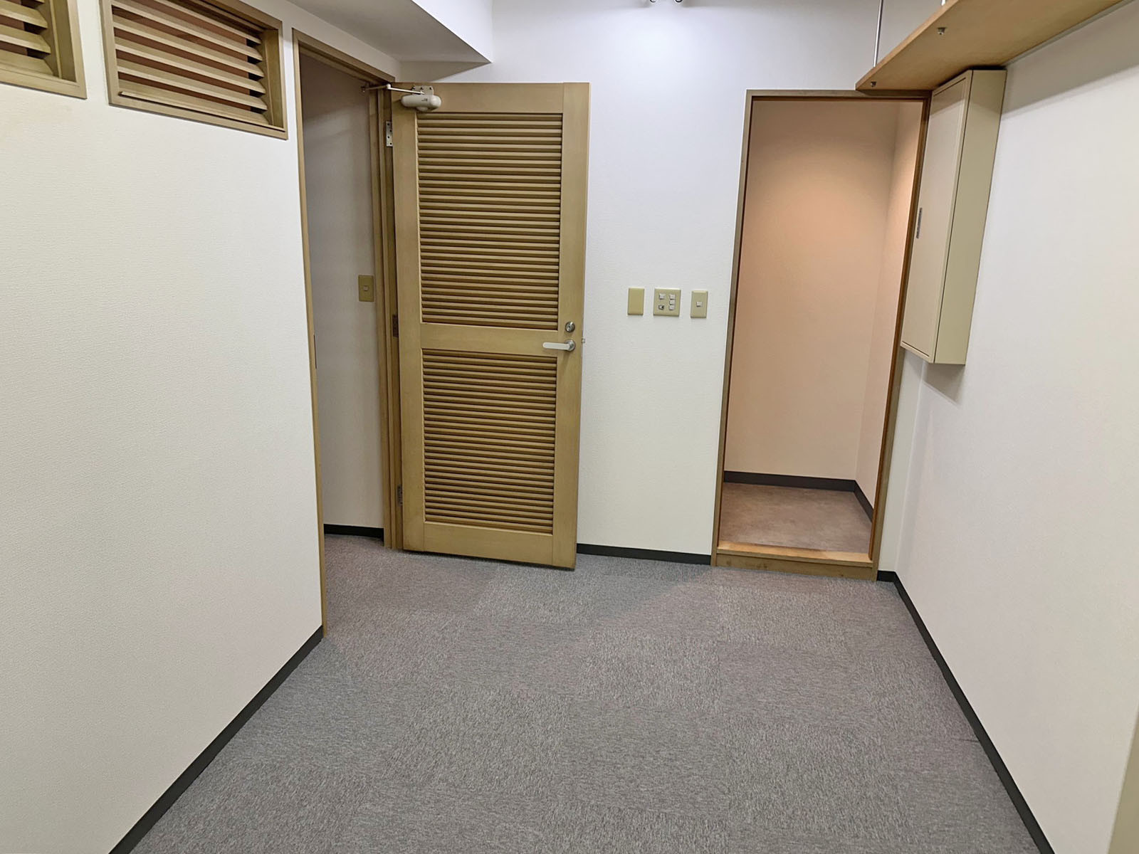 共用部