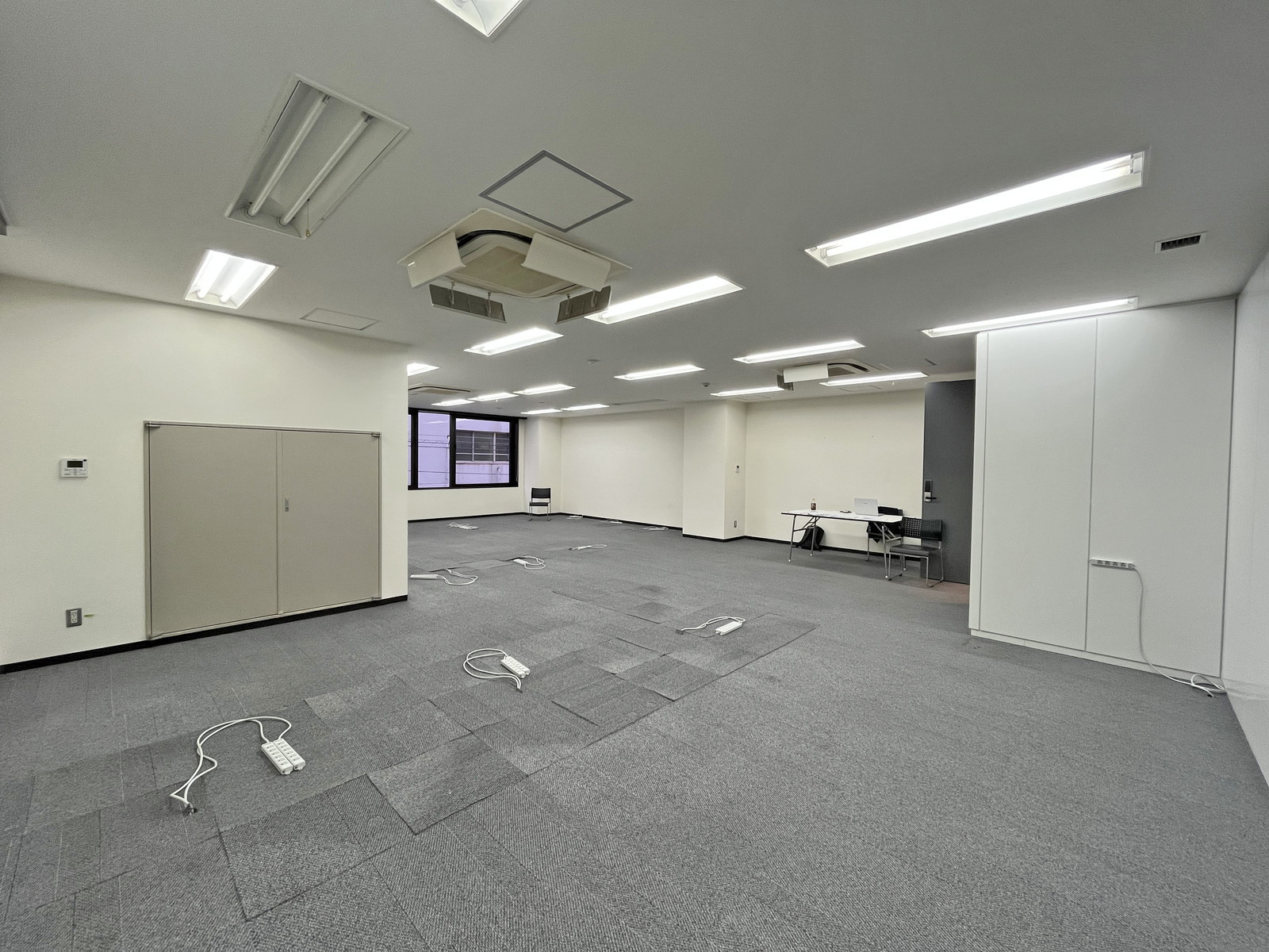 オフィス室内参考画像(2階・約38坪)