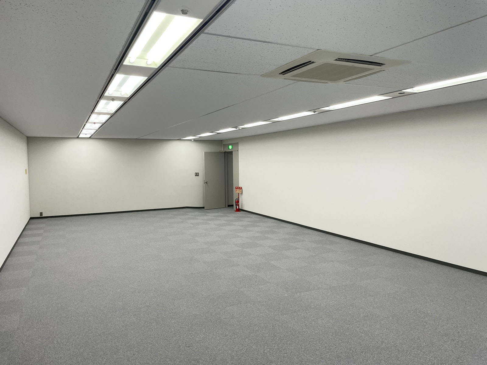 オフィス室内参考画像(2階・約29坪)