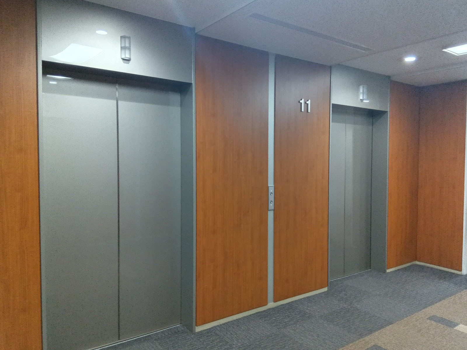 エレベーター