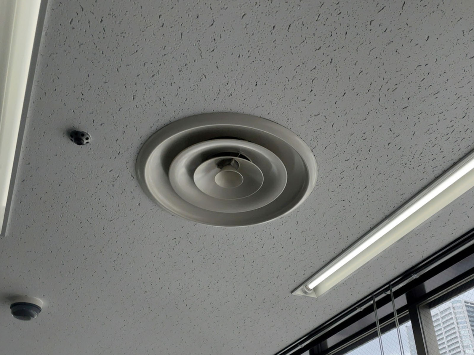空調