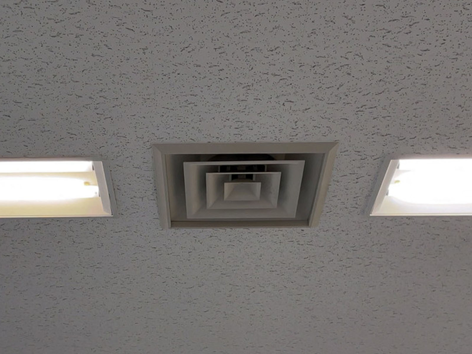 空調