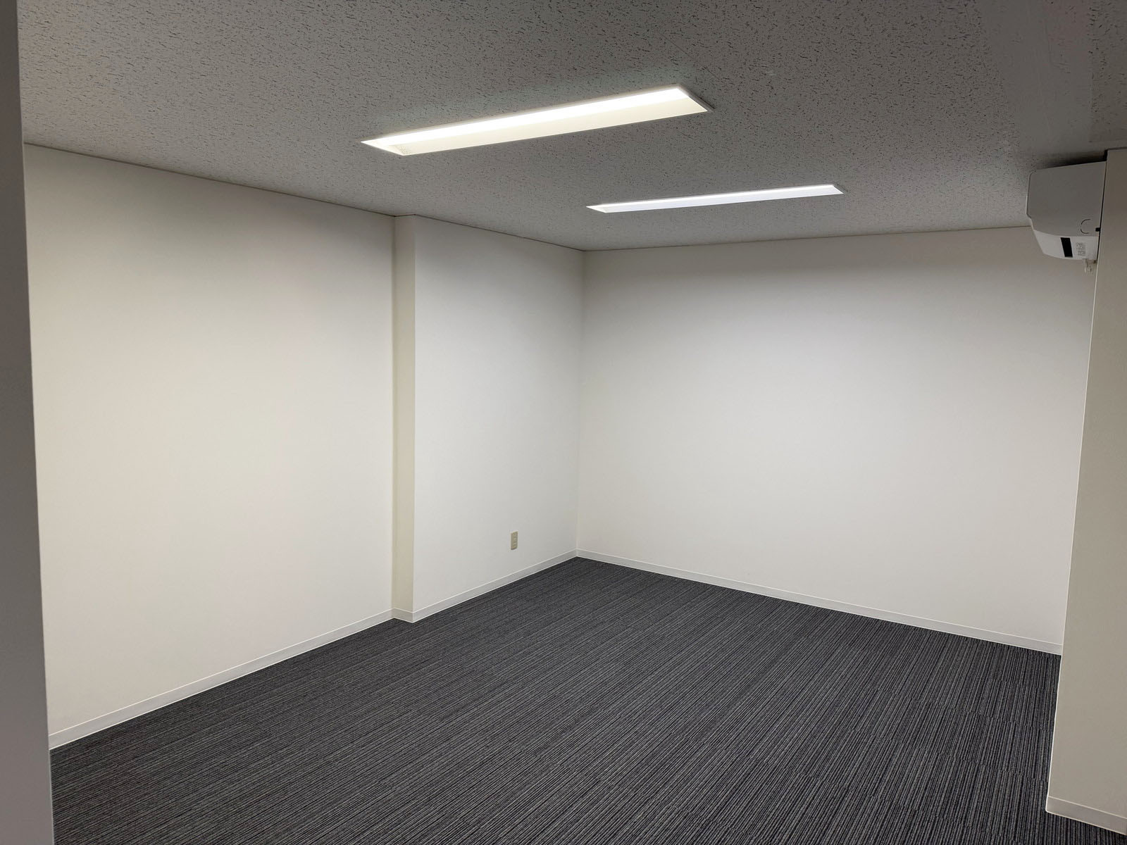貸室奥の様子