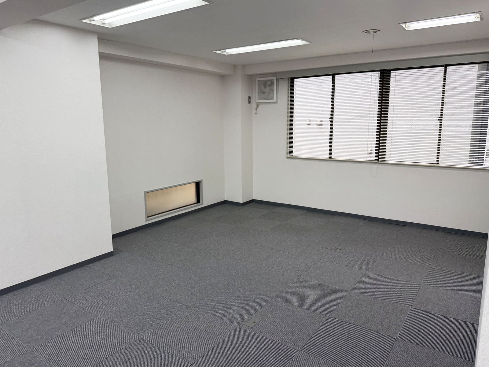 別角度の様子