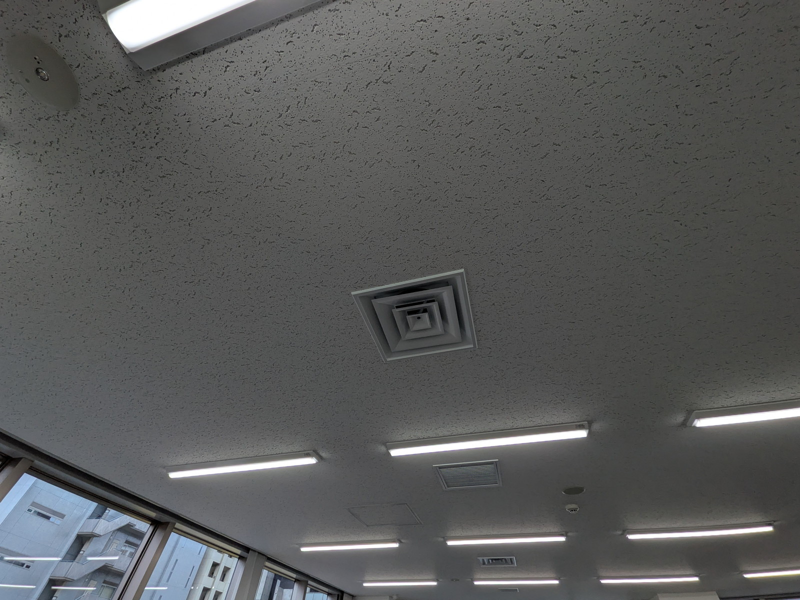 空調