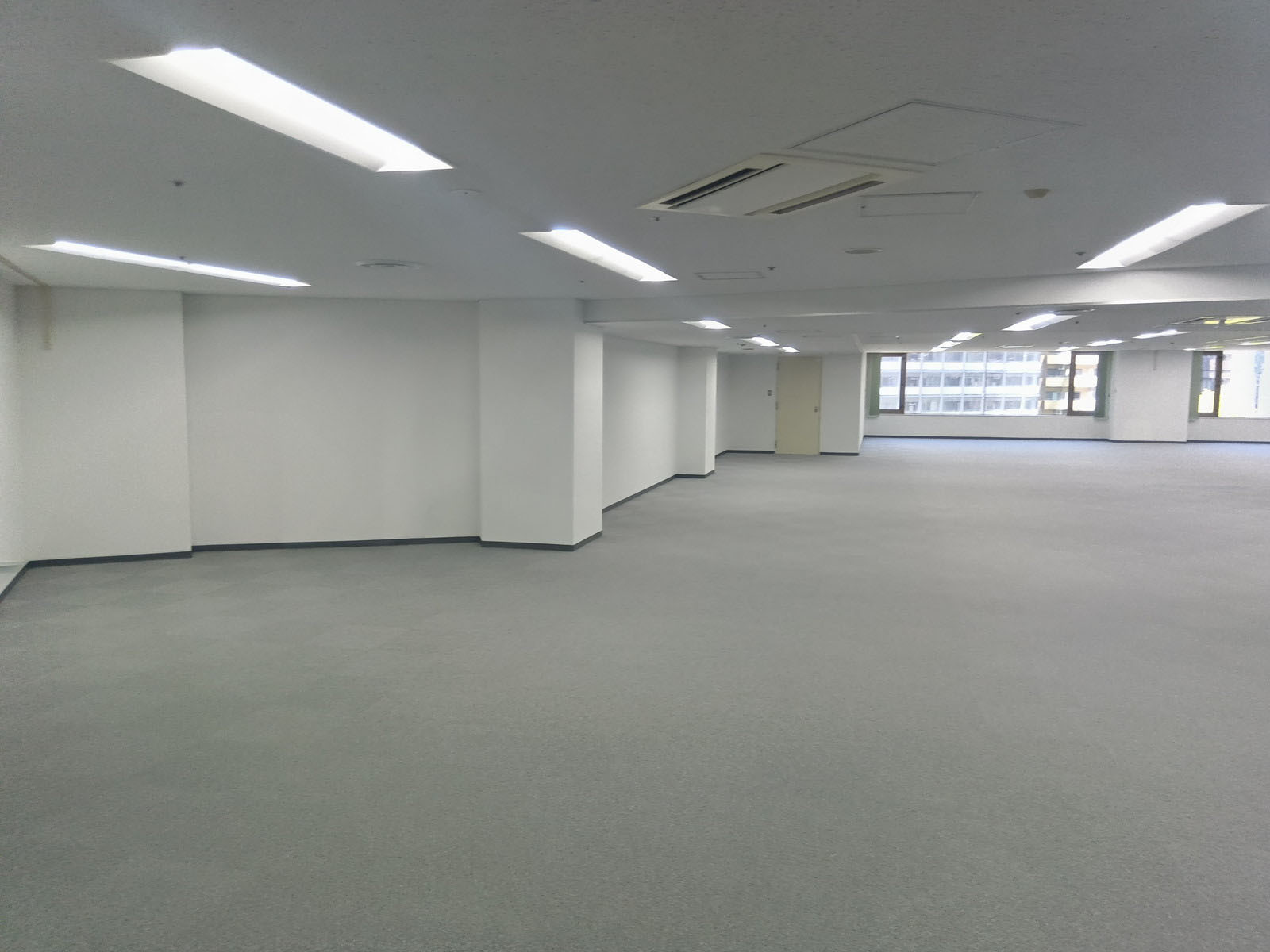 室内の様子