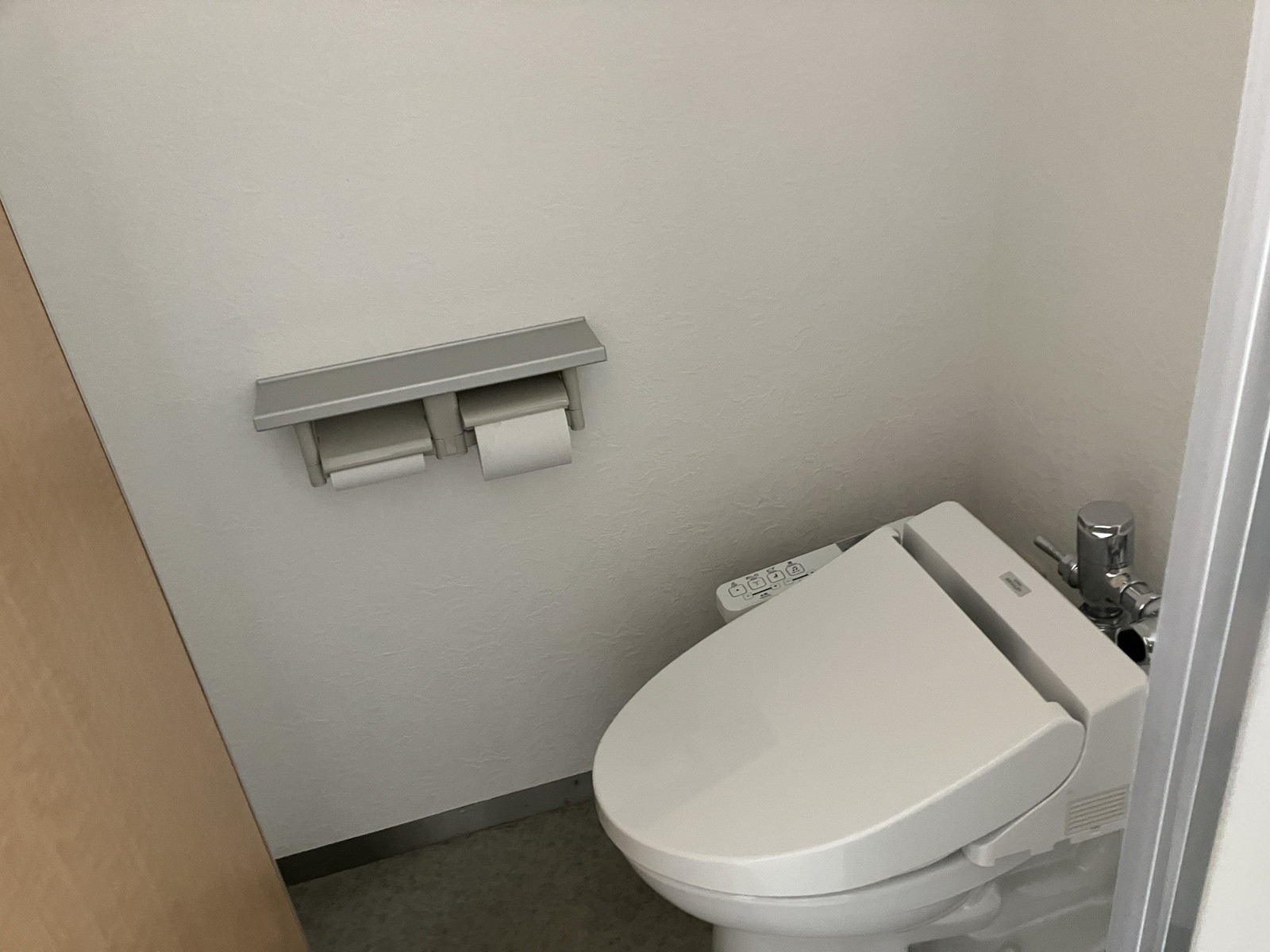 個室トイレ