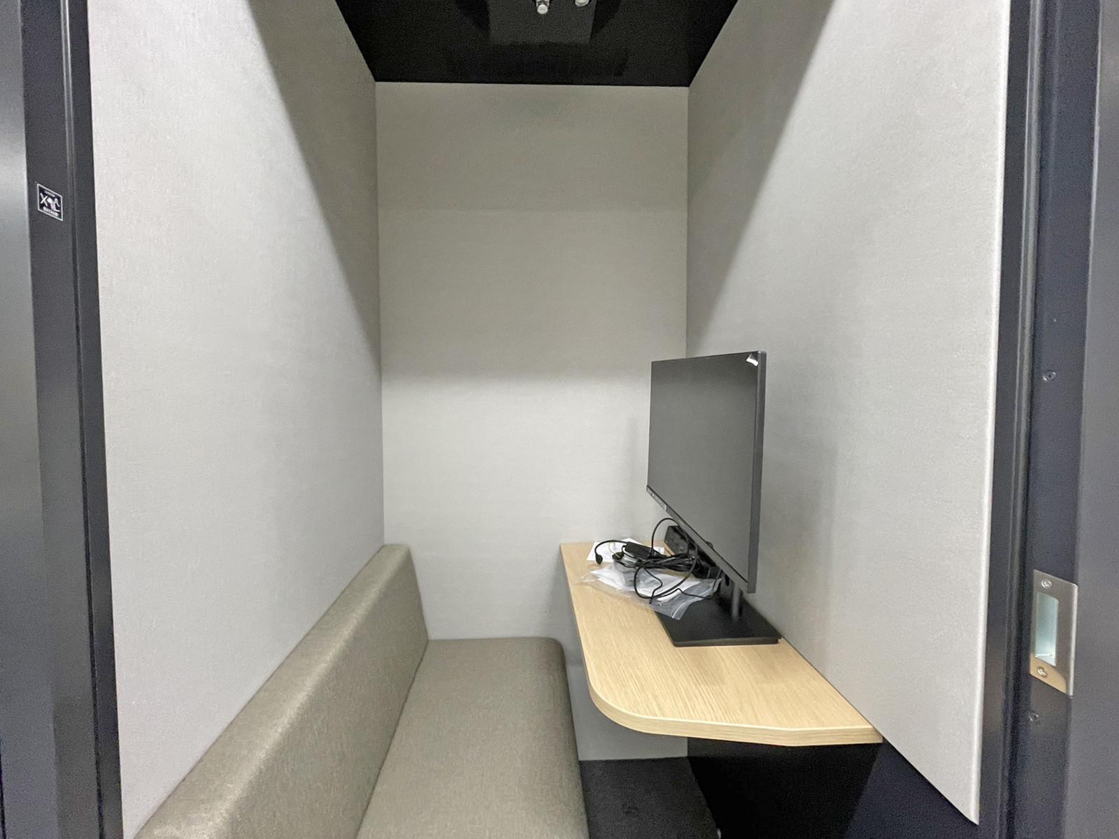 中の様子