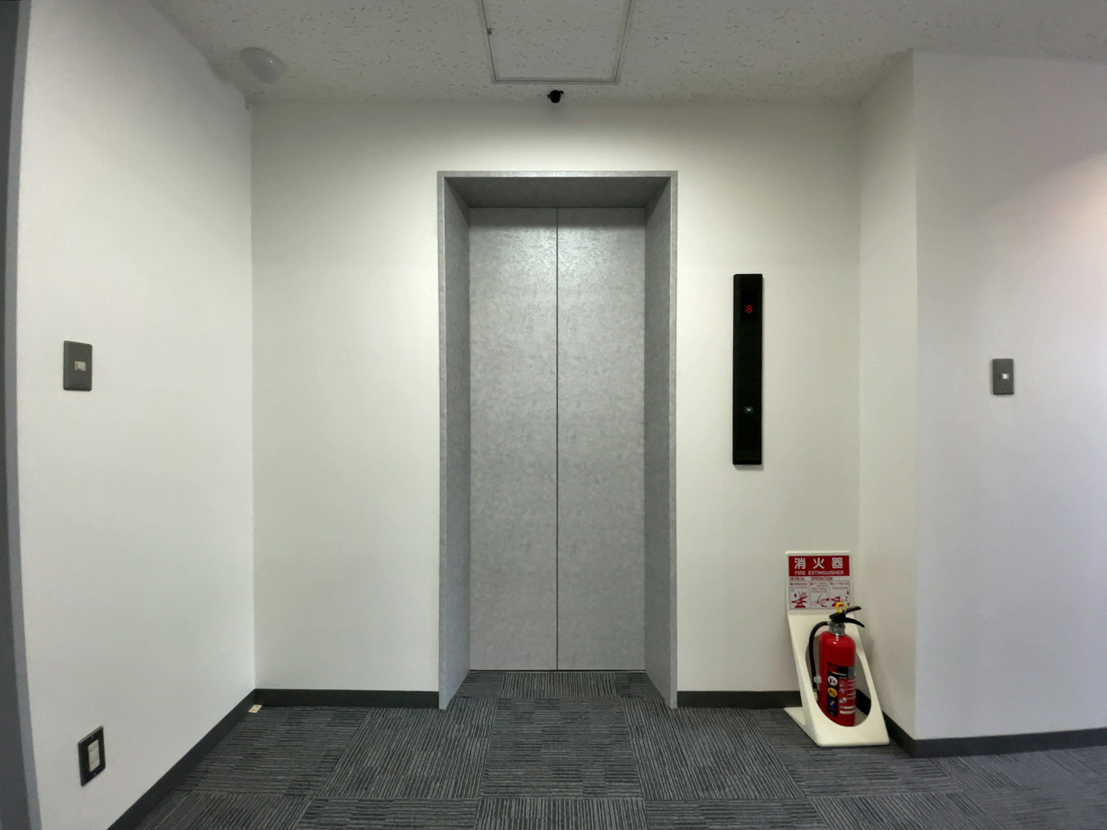 エレベーター
