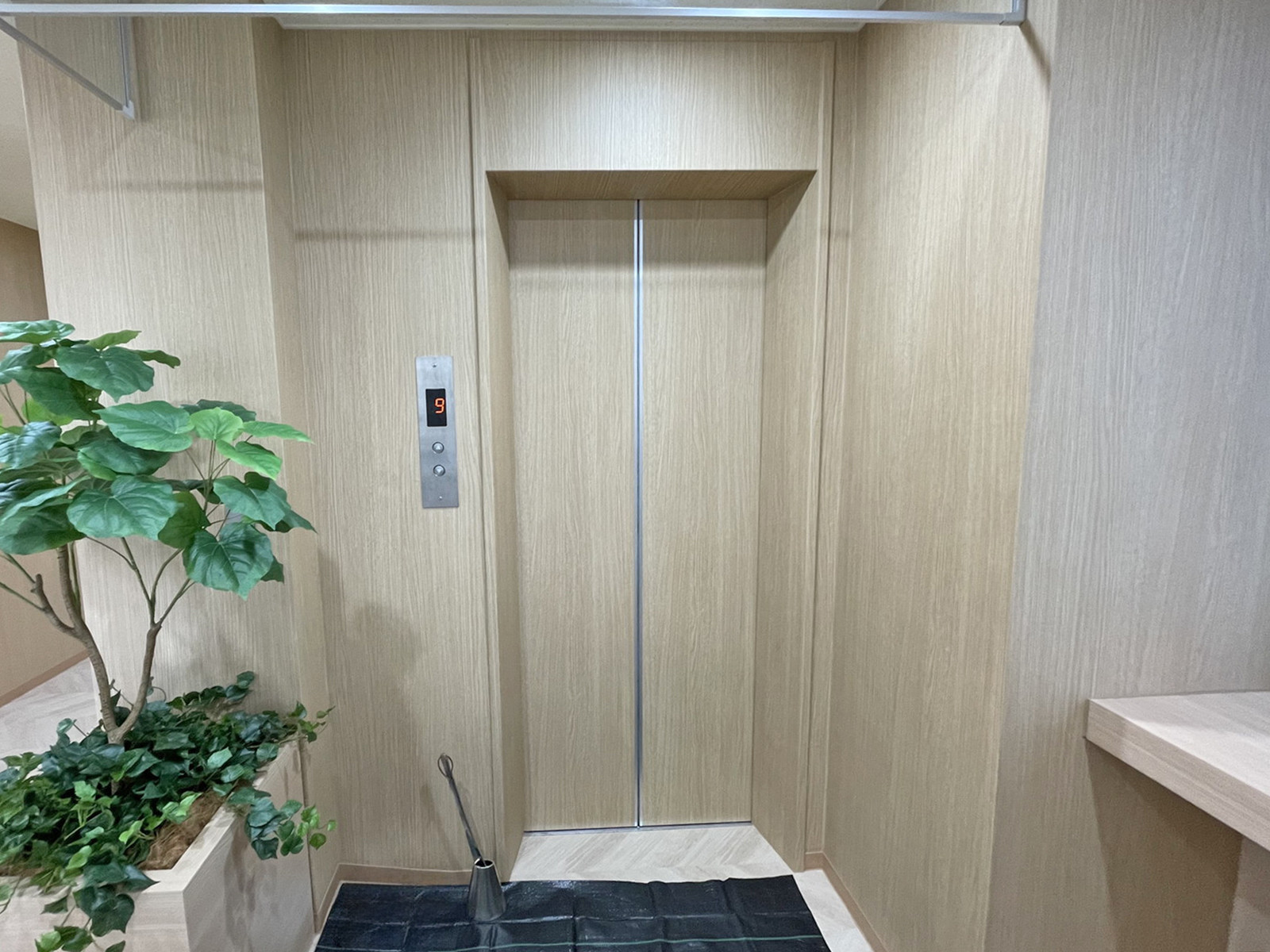 エレベーター