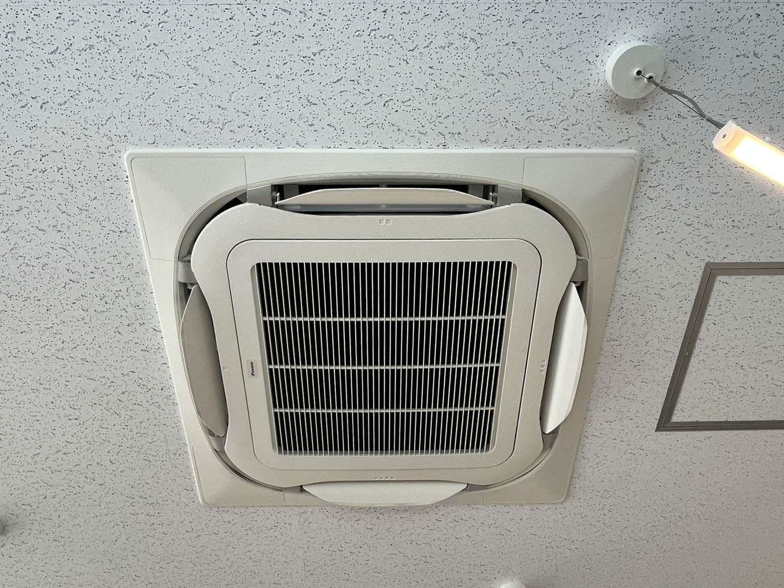 空調