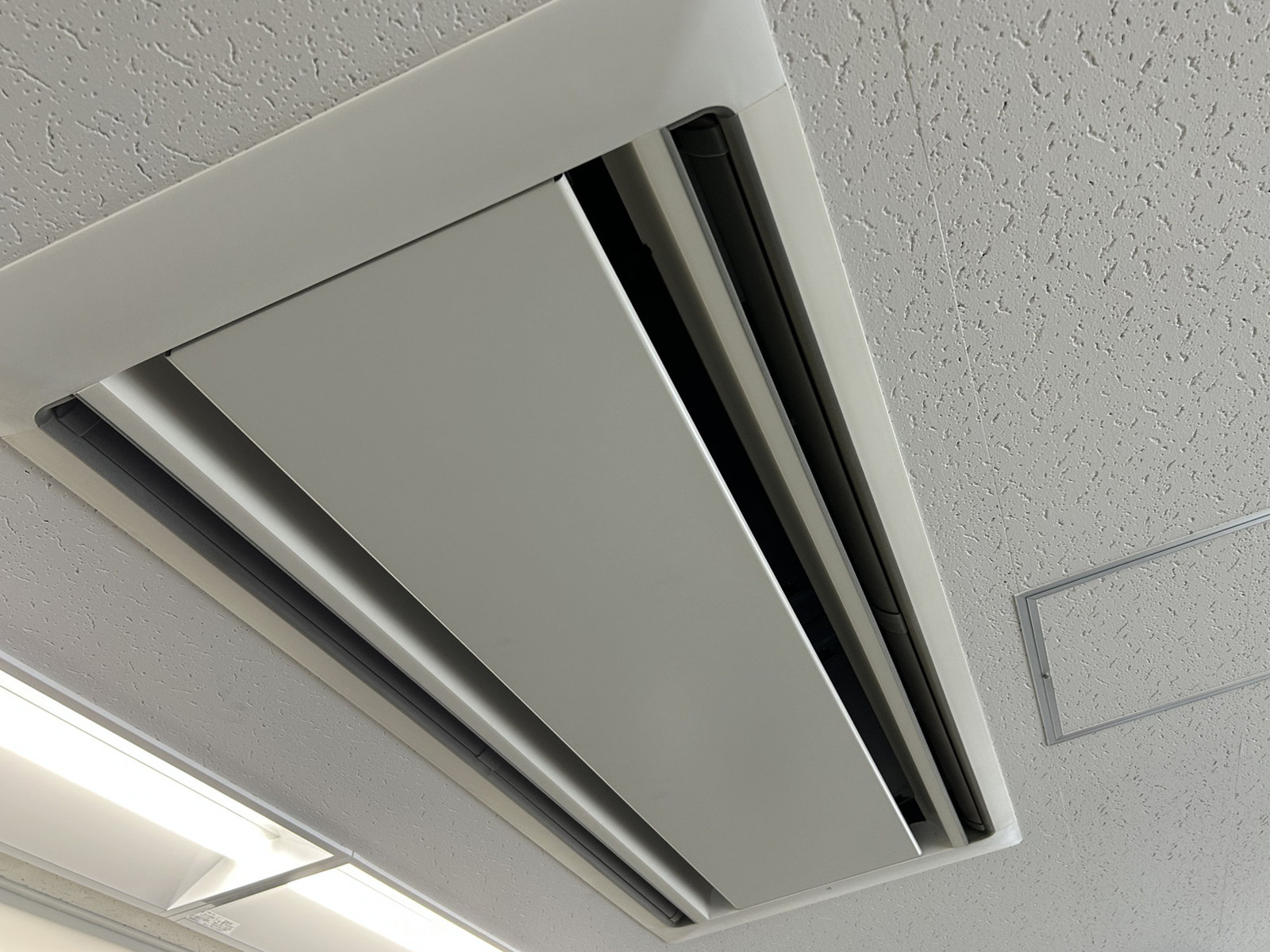 空調