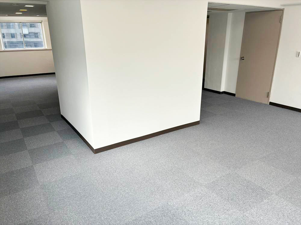 一部に柱有り