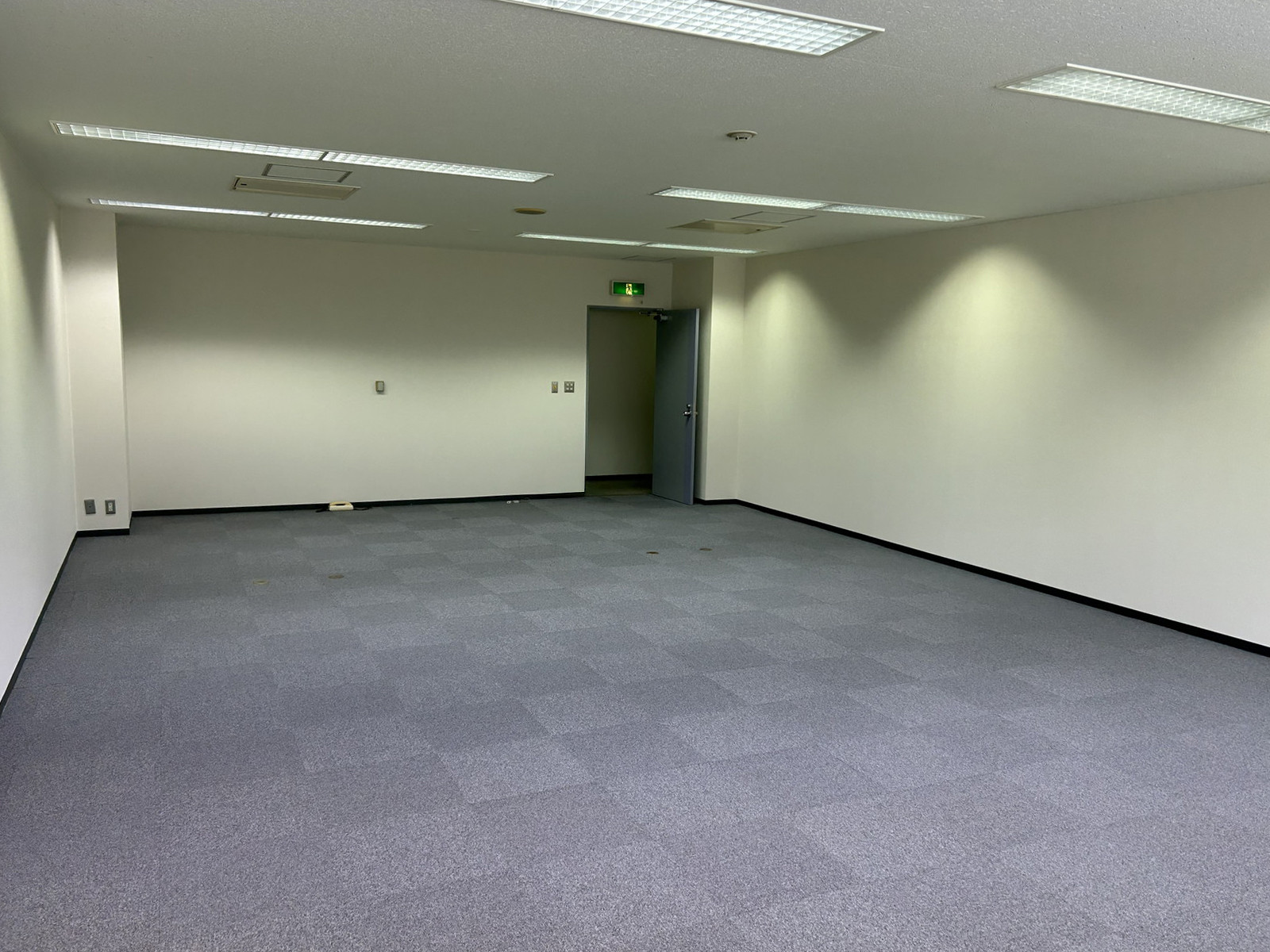 室内の様子
