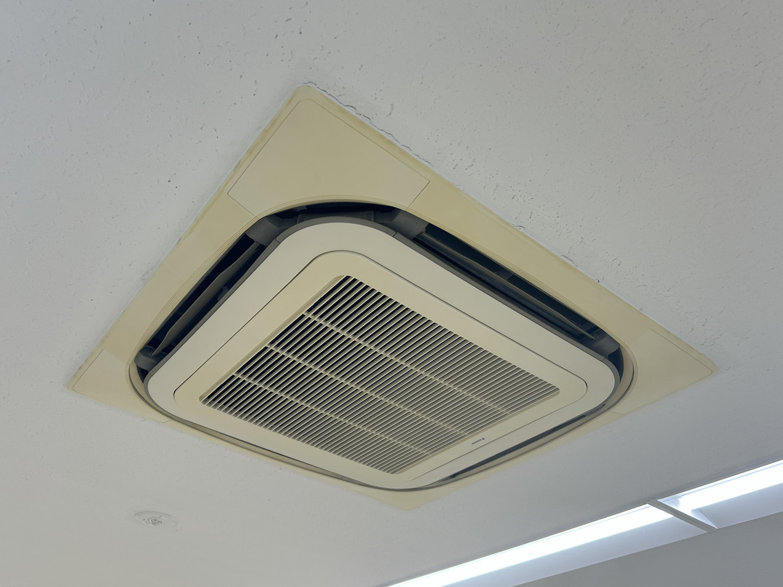 空調