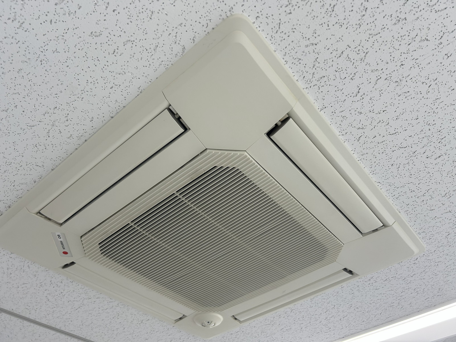 空調