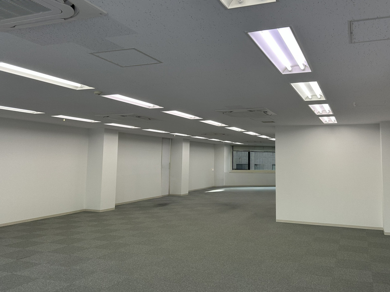 別角度の様子