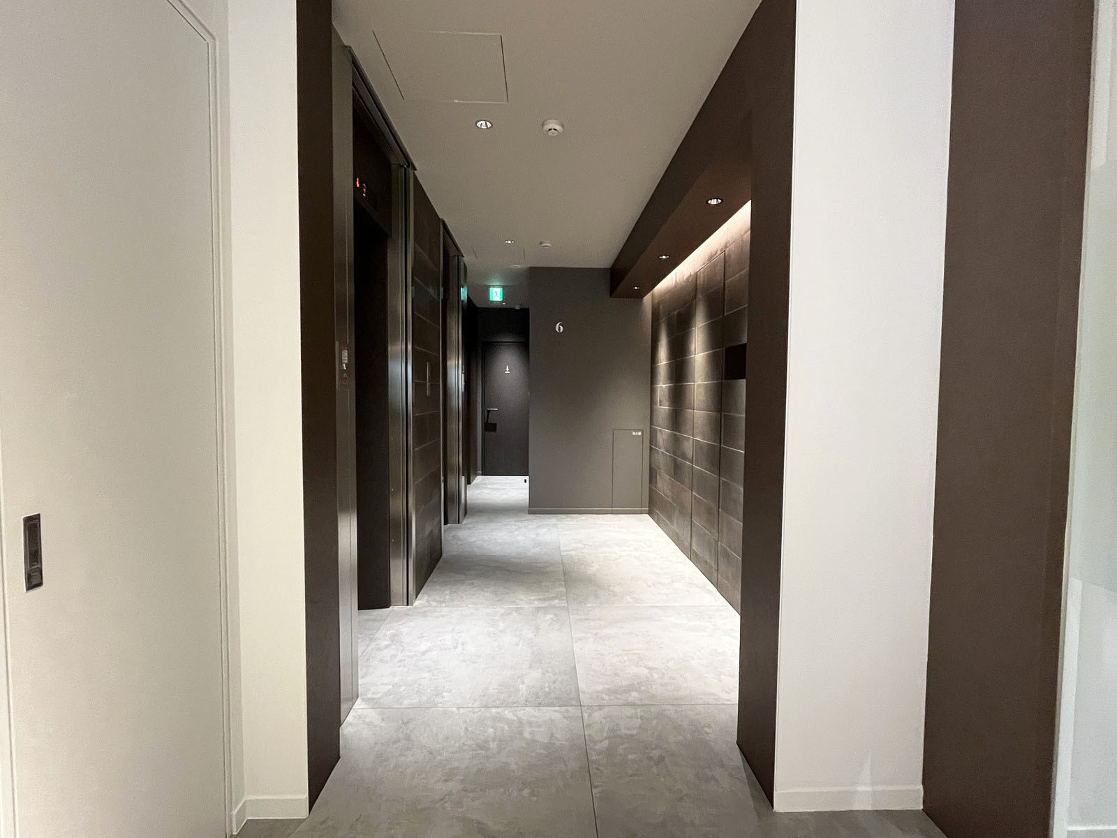 通路
