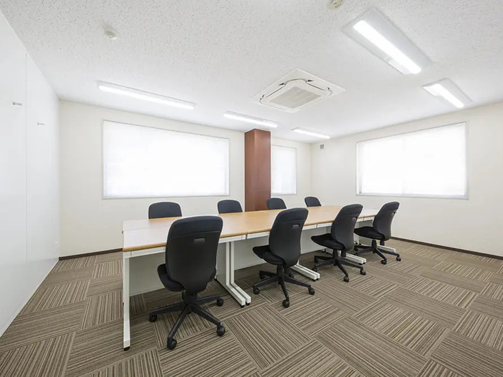 室内2