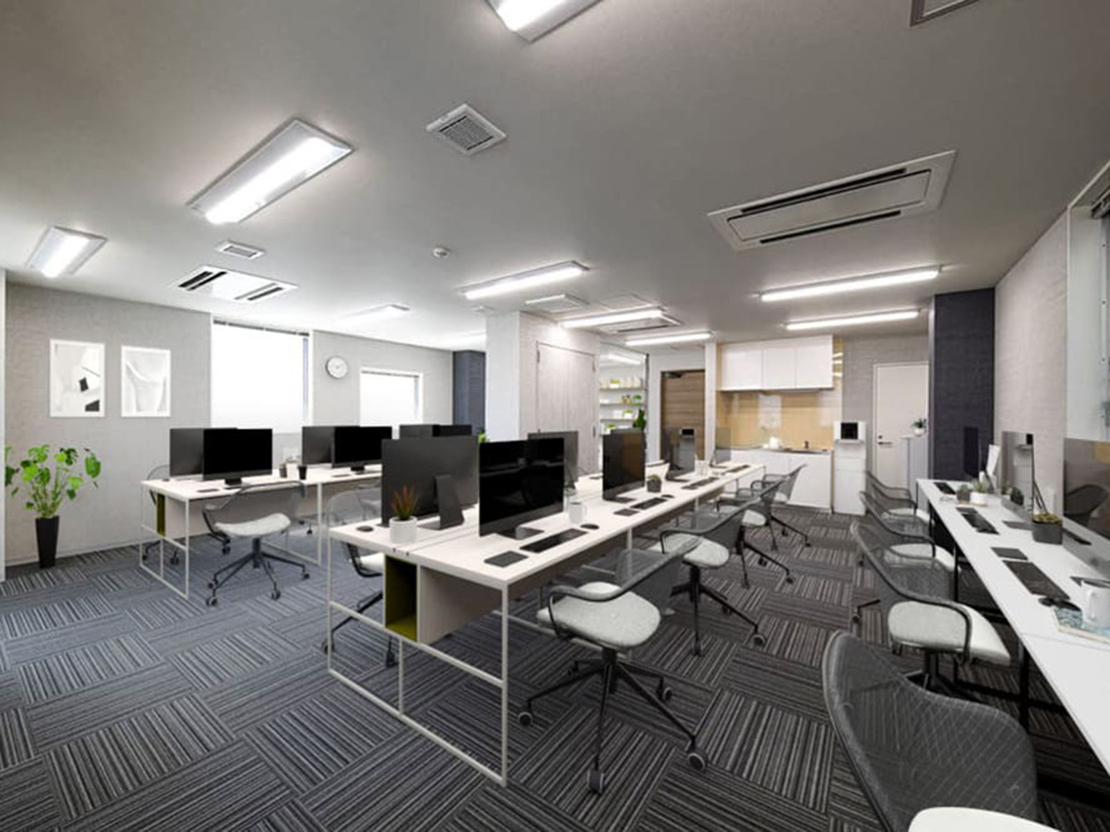 室内2