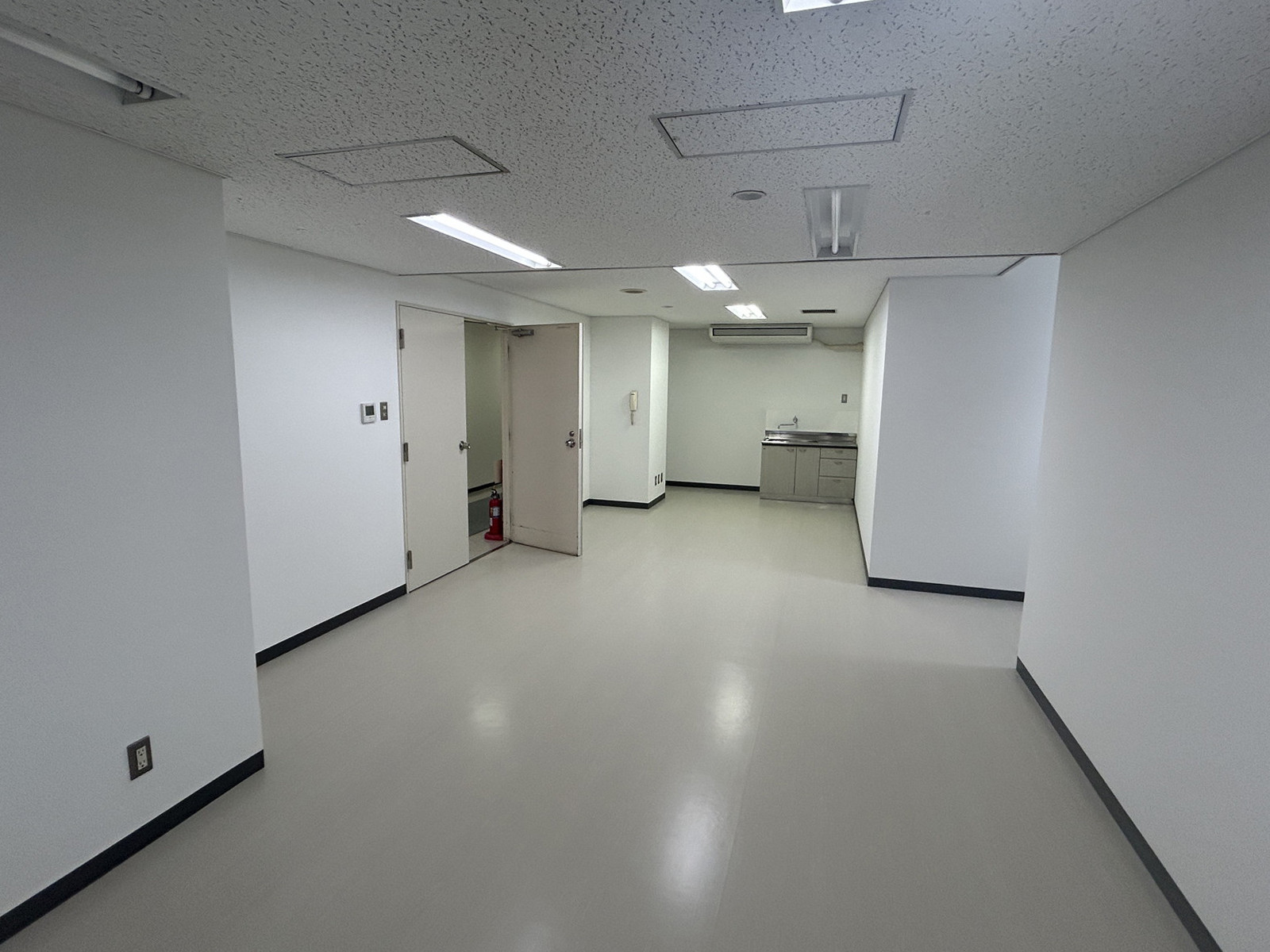 室内の様子