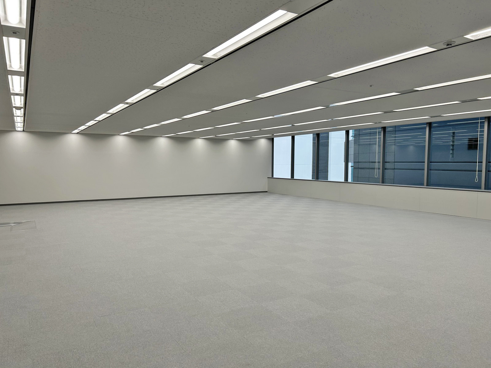 オフィス室内参考画像(5階・約54坪)