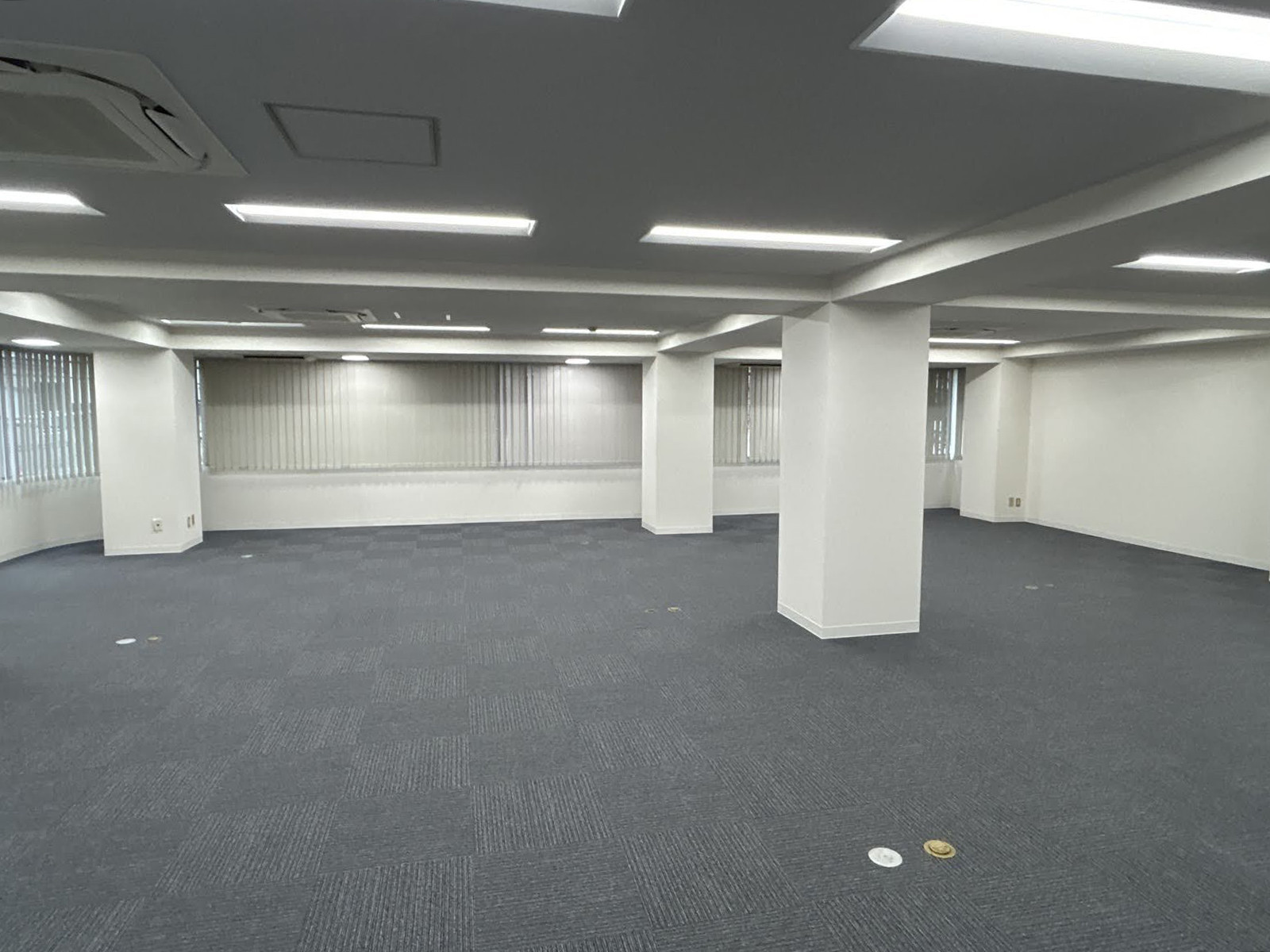 一部に柱有り